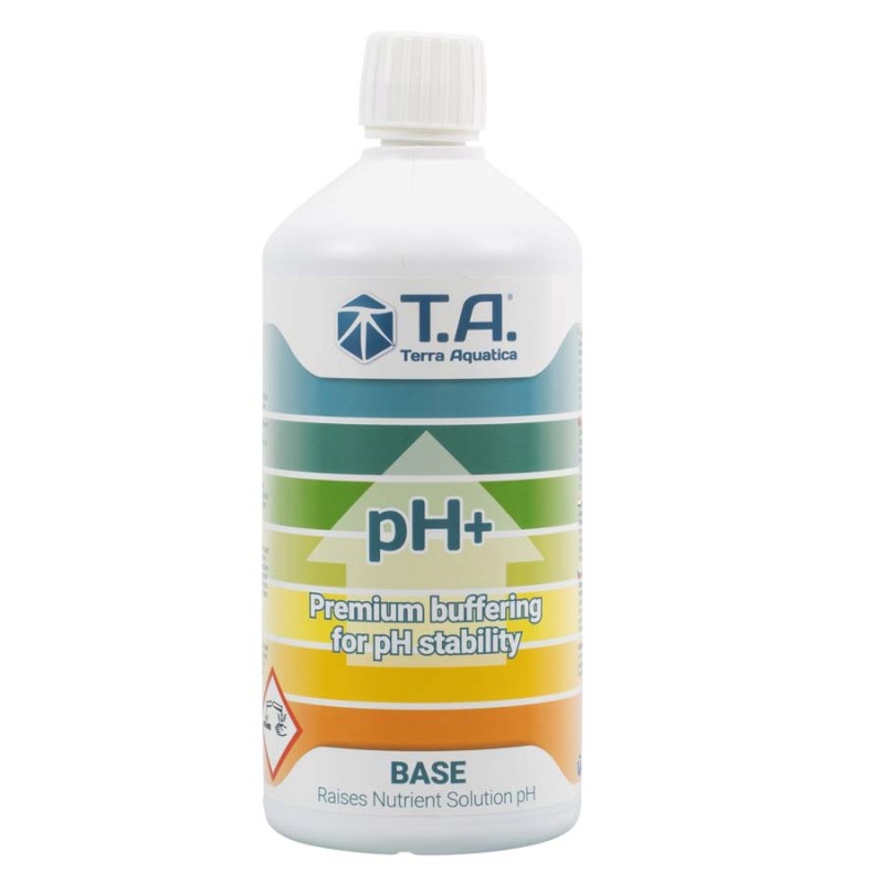 pH+ 1L